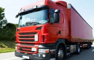 Antalya Belgradkapı Ambar Kargo