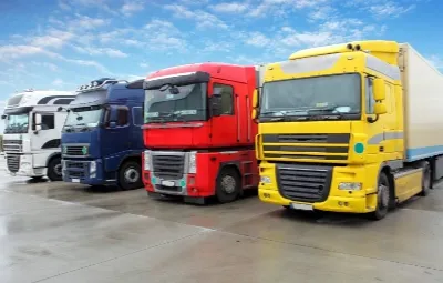 Antalya Belgradkapı Nakliye Ambarı