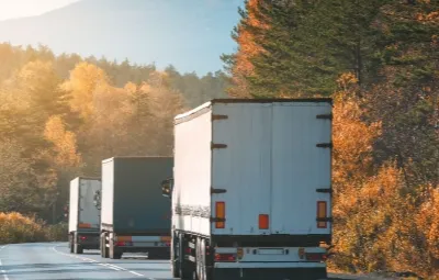 Antalya ile Belgradkapı Arası Klima Taşıma