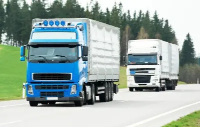 Antalya ile Belgradkapı Arası Eşya Taşıma